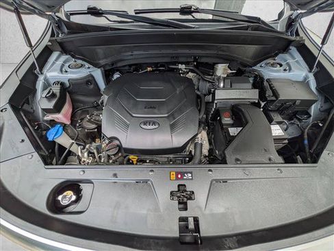 Used 2021 Kia Telluride S FWD image 24