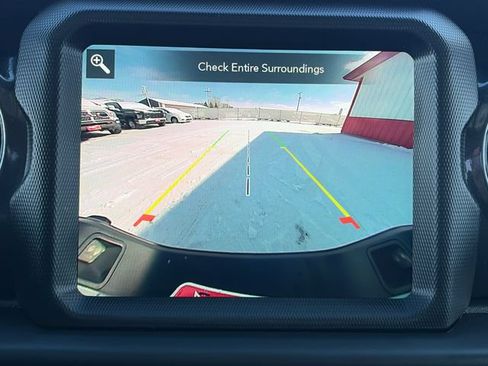 Used 2022 Jeep Gladiator Sport AWD/4WD image 41