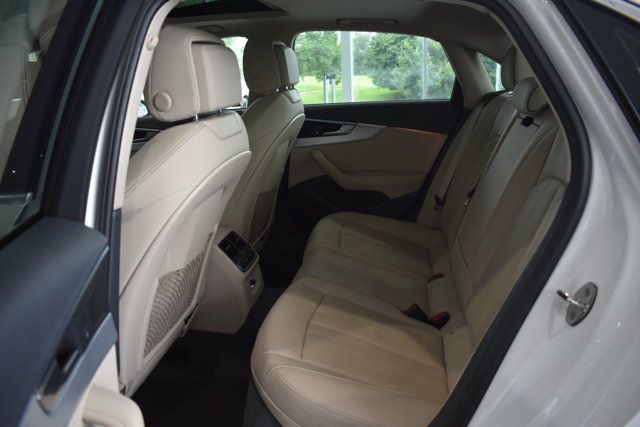 Used 2020 Audi A4 2.0T Prestige AWD/4WD image 24