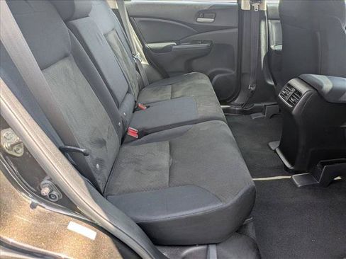 Used 2015 Honda CR-V LX image 18