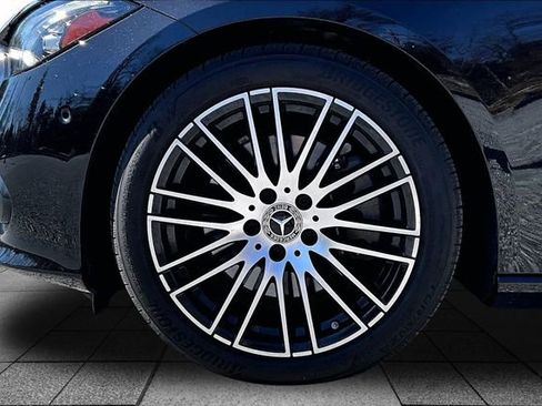 Certified 2022 Mercedes-Benz C 300 C 300 image 37