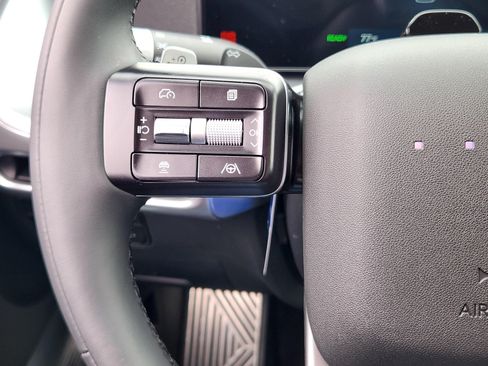 New 2026 Hyundai Ioniq 9 Calligraphy AWD/4WD image 21