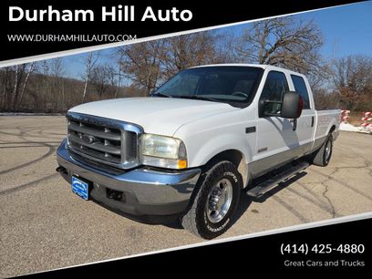 Used 2004 Ford F250 Lariat