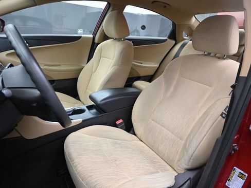 Used 2011 Hyundai Sonata GLS FWD image 18