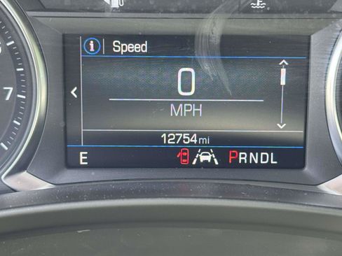 Used 2024 Chevrolet Equinox LT AWD/4WD image 23