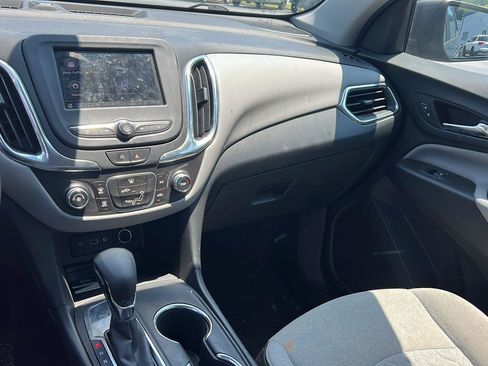 Used 2022 Chevrolet Equinox LS FWD image 18