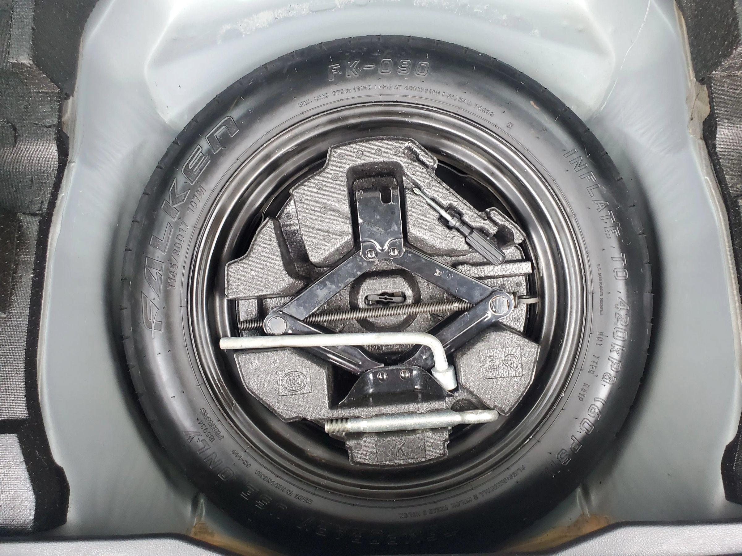 Used 2018 Subaru Forester 2.5i AWD/4WD image 50
