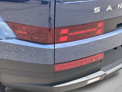 New 2026 Hyundai Santa Fe SEL FWD image 35