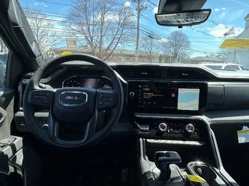 New 2026 GMC Sierra 1500 AT4X AWD/4WD image 20