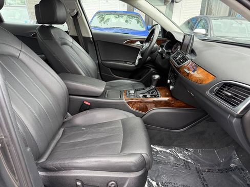 Used 2014 Audi A6 3.0T Prestige w/ Prestige Package AWD/4WD image 28