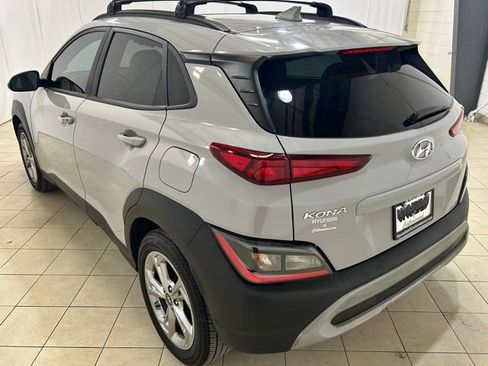 Used 2023 Hyundai Kona SEL FWD image 3