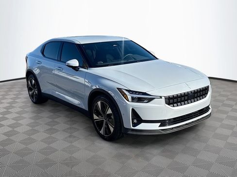 Used 2023 Polestar Polestar 2 w/ Pilot Pack AWD/4WD image 4