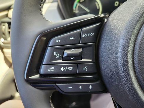 New 2025 Subaru Forester Premium image 22