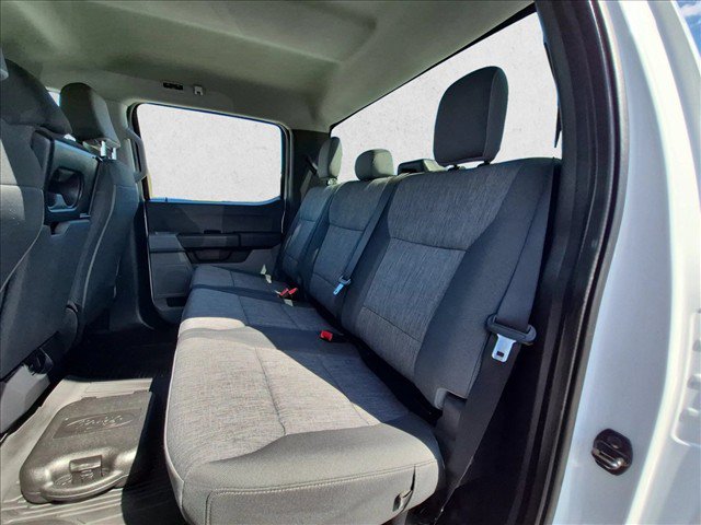 Used 2023 Ford F350 XL w/ XL Driver Assist Package AWD/4WD image 18