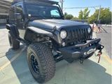 Used 2018 Jeep Wrangler Sport image 5
