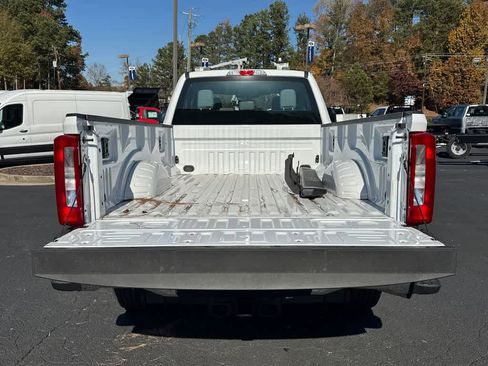New 2024 Ford F250 XL w/ XL Driver Assist Package AWD/4WD image 15