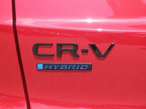 New 2026 Honda CR-V Sport Touring image 7