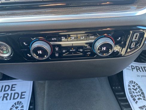 Used 2022 Chevrolet Silverado 1500 LT image 26