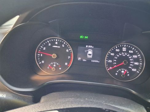 Used 2021 Kia Forte LXS FWD image 14