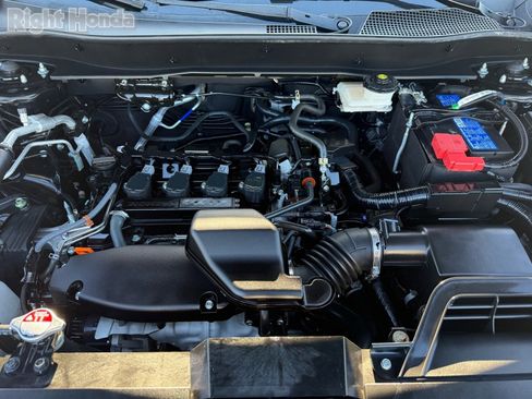 Used 2023 Honda CR-V EX-L image 31