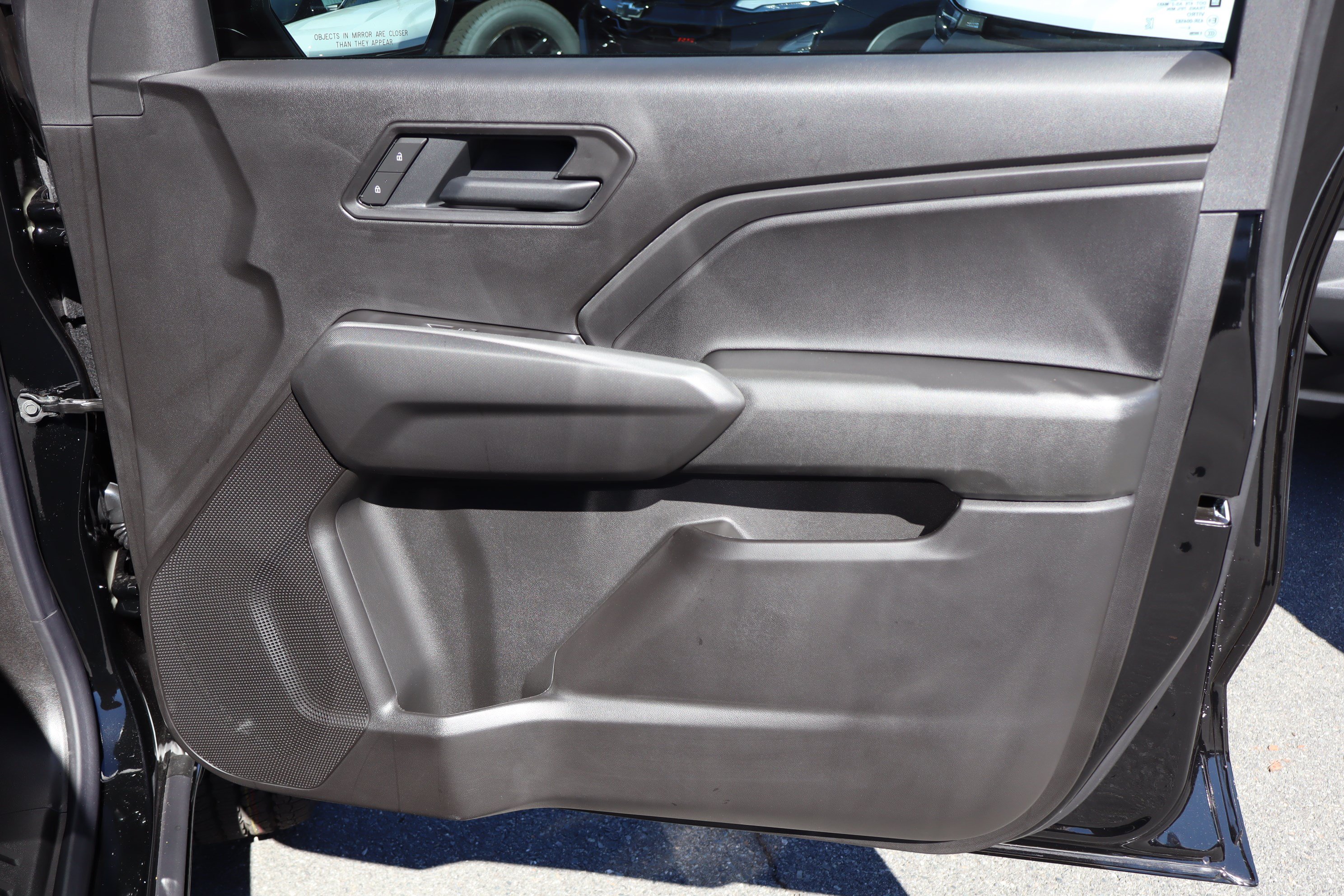 New 2026 Chevrolet Colorado Trail Boss AWD/4WD image 21