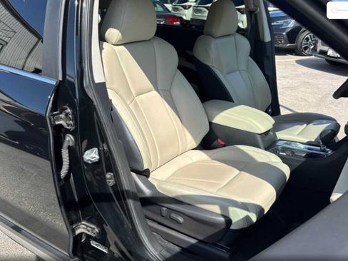 Used 2023 Subaru Ascent Limited w/ Technology Package AWD/4WD image 7