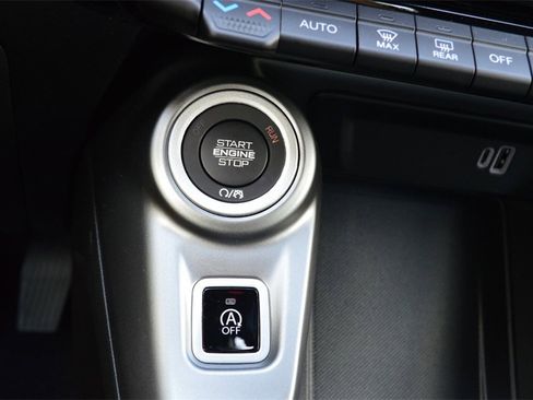 New 2025 Dodge Hornet GT w/ GT Blacktop Package image 19