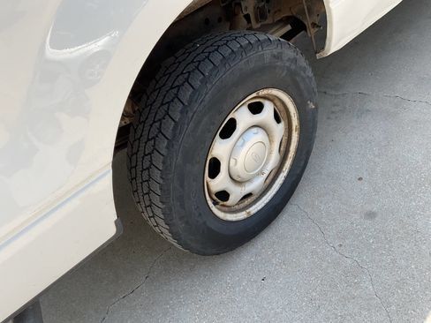 Used 2012 Ford F150 XL image 9