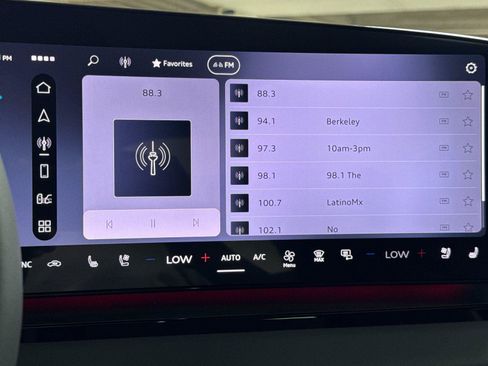 New 2027 Audi Q6 e-tron Premium Plus AWD/4WD image 17