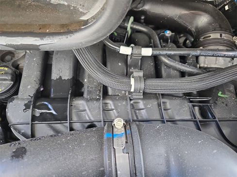 New 2025 RAM ProMaster 1500 w/ Convenience Group image 29