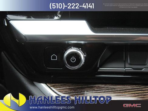 New 2026 GMC Sierra 1500 Elevation w/ Preferred Package image 24