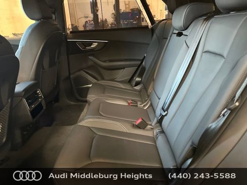 Certified 2026 Audi Q8 Premium Plus AWD/4WD image 28
