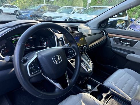Used 2022 Honda CR-V EX image 7