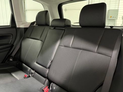 Used 2018 Subaru Forester 2.0XT Touring image 25