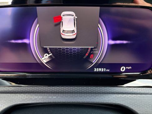 Certified 2024 Volkswagen GTI Autobahn image 2