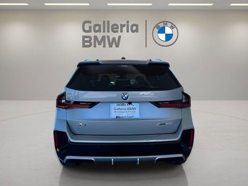 New 2026 BMW X1 xDrive28i w/ Technology Package image 6