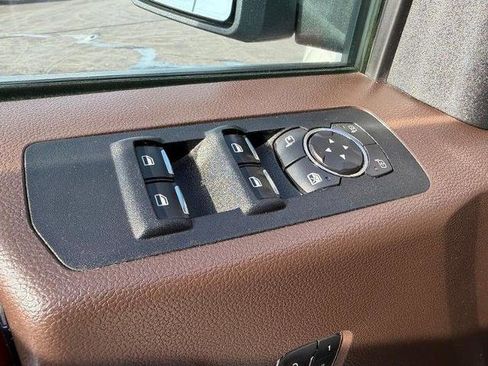 Certified 2019 Ford F150 King Ranch w/ Equipment Group 601A Luxury image 18