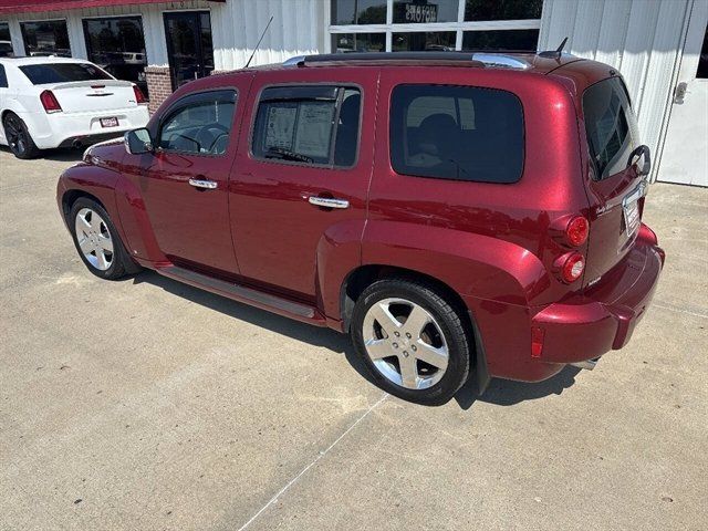 Used 2008 Chevrolet HHR LT w/ LT Preferred Equipment Group FWD image 13
