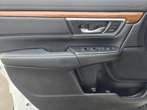 Used 2022 Honda CR-V EX-L image 27