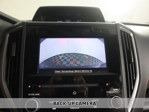 Used 2023 Subaru Crosstrek 2.0i Premium image 6