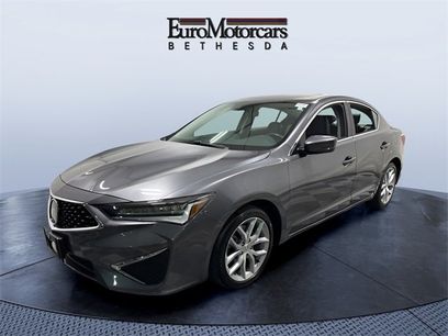 Used 2022 Acura ILX
