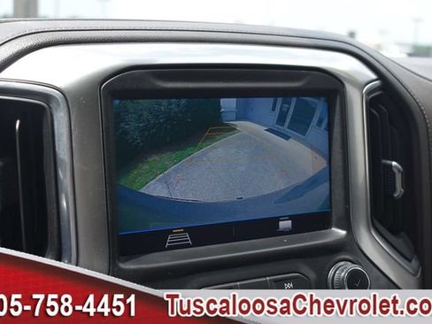 Certified 2022 Chevrolet Silverado 1500 RST w/ Safety Package AWD/4WD image 30