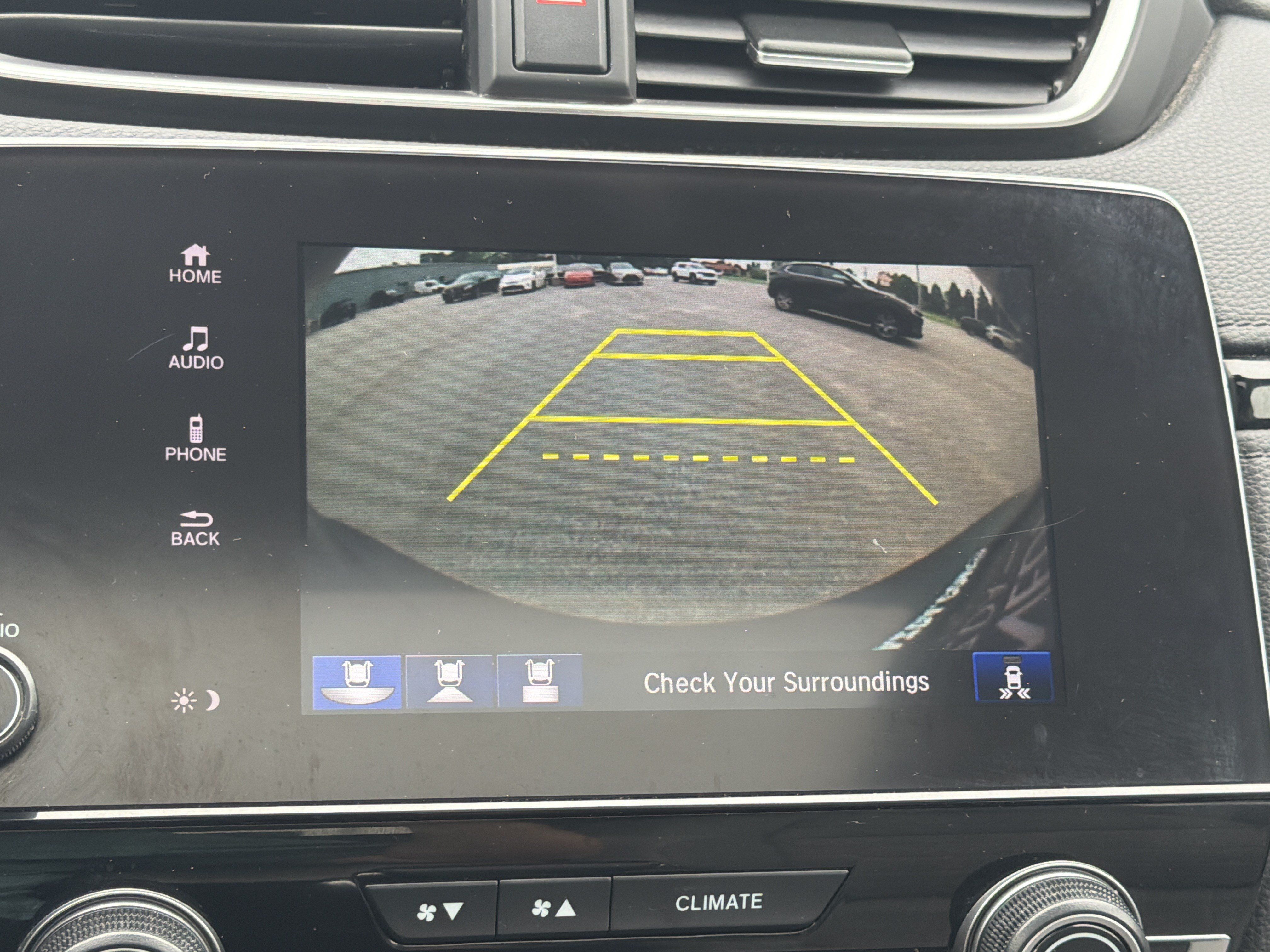 Used 2017 Honda CR-V EX-L image 23