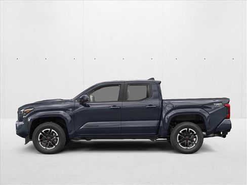 New 2026 Toyota Tacoma TRD Sport w/ TRD Sport Premium Package AWD/4WD image 3