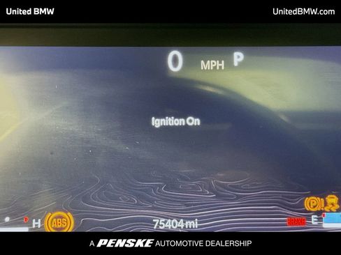 Used 2021 Jeep Grand Cherokee L Overland w/ Luxury Tech Group IV image 7