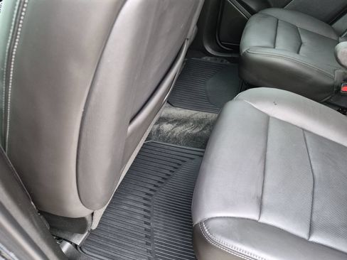 Used 2020 Cadillac XT6 Premium Luxury FWD image 37