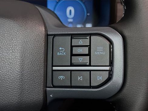 New 2025 Ford F150 XLT w/ Equipment Group 302A MID image 28