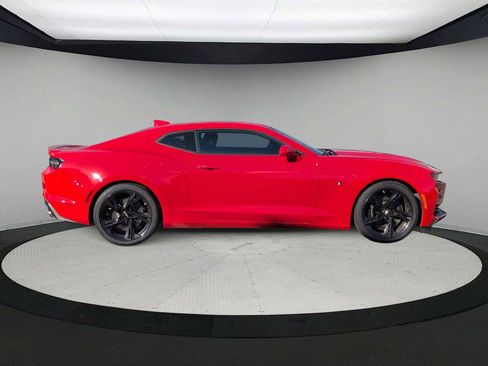 Used 2023 Chevrolet Camaro SS image 9