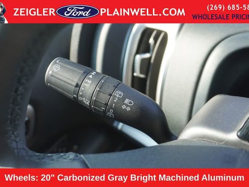 Used 2025 Ford Expedition Max Active image 35