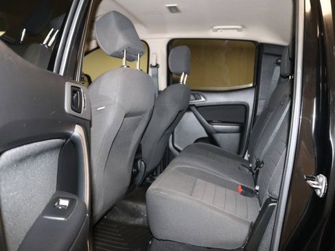 Used 2019 Ford Ranger XL w/ Equipment Group 101A Mid RWD image 14